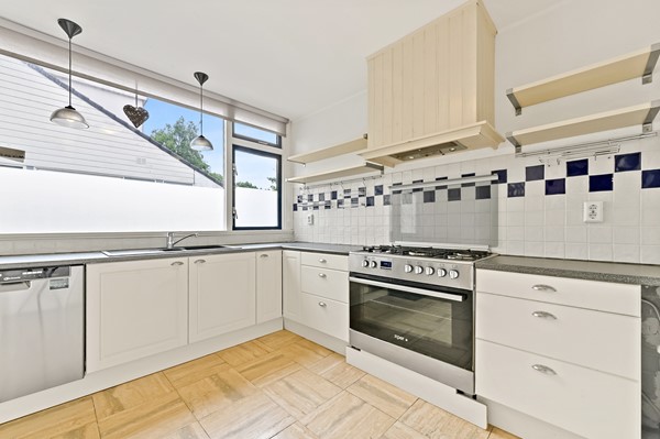 Medium property photo - De Elzen 28, 2661 BA Bergschenhoek
